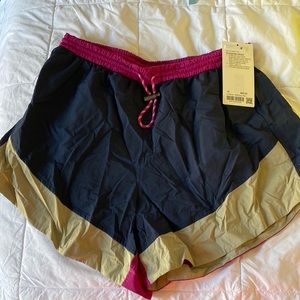 Lululemon Evergreen Shorts